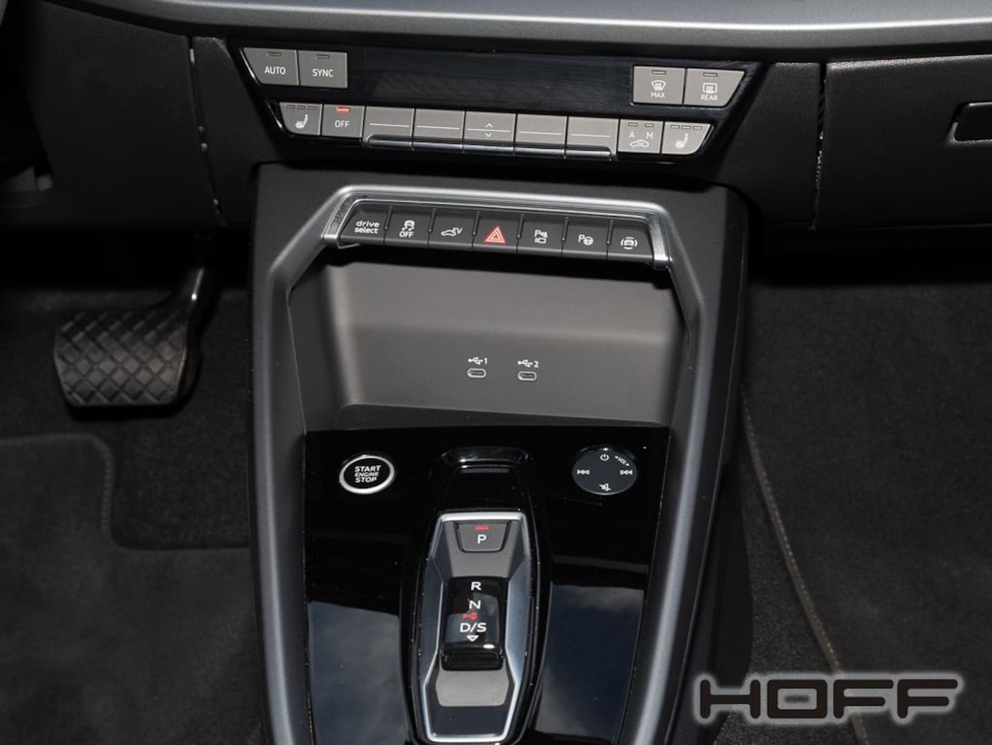 Bild über Audi A3 Sportback TFSI e TFSI e 150 kW S tronic - für weitere Informationen kontaktieren Sie den Audi Partner