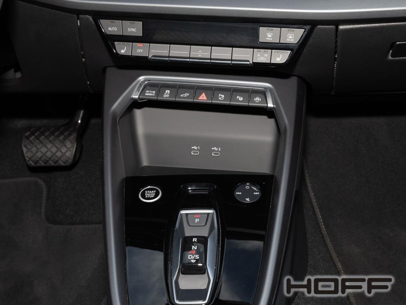 Audi A3 Sportback – Bild 8