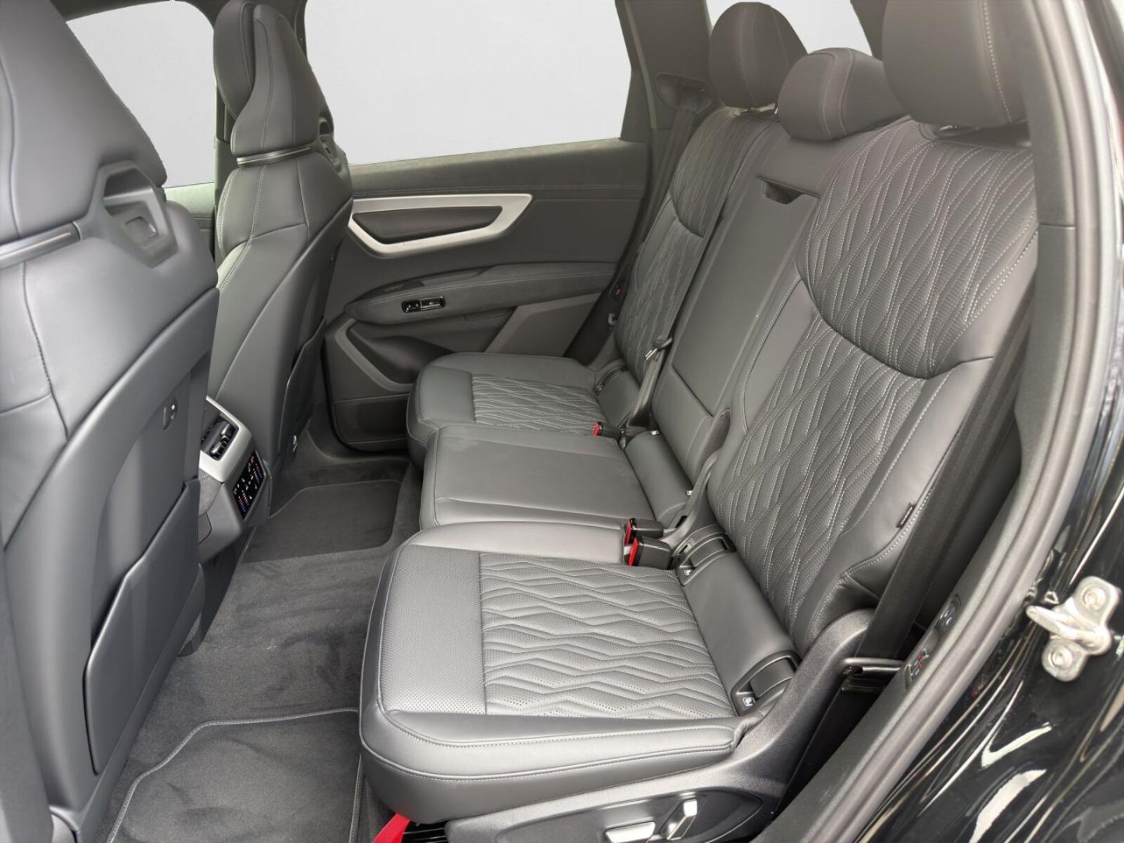 Audi Q7 – Bild 14