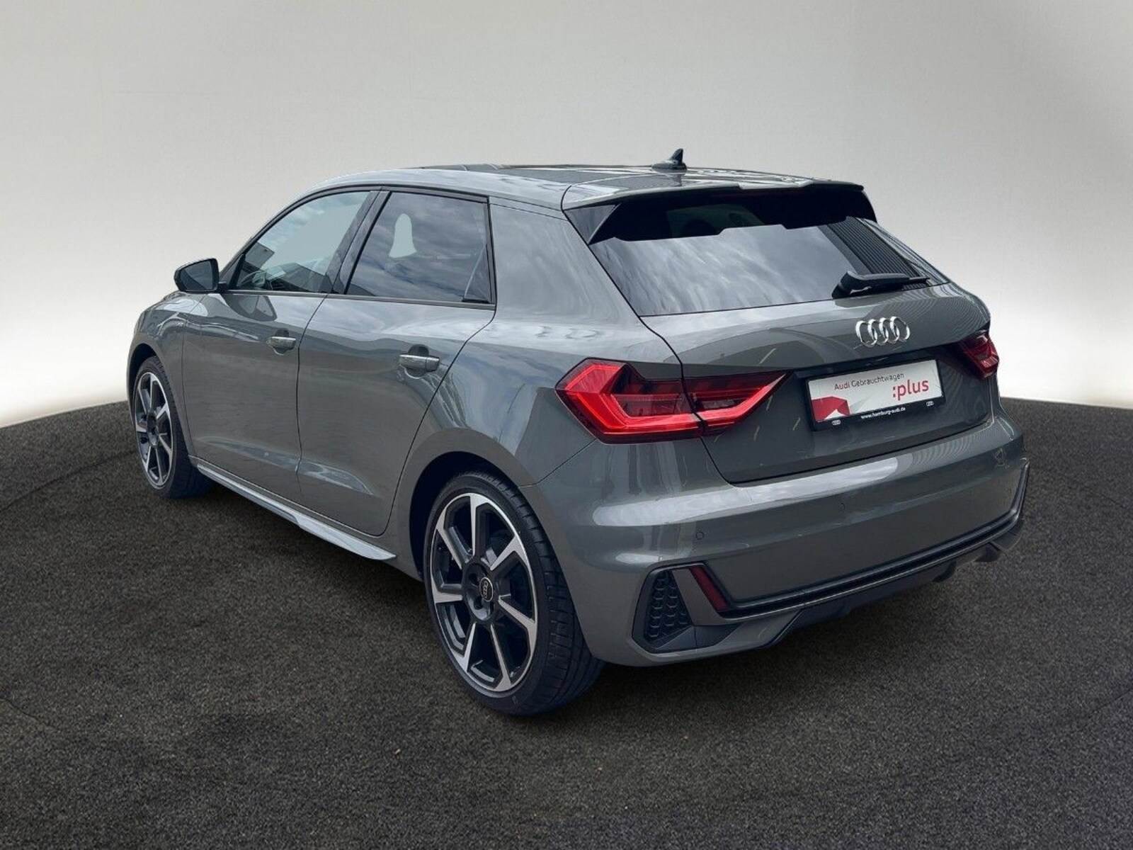Audi A1 Sportback – Bild 3