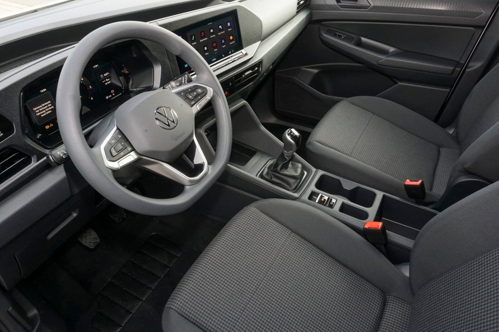 Volkswagen Caddy Maxi Cargo – Bild 12