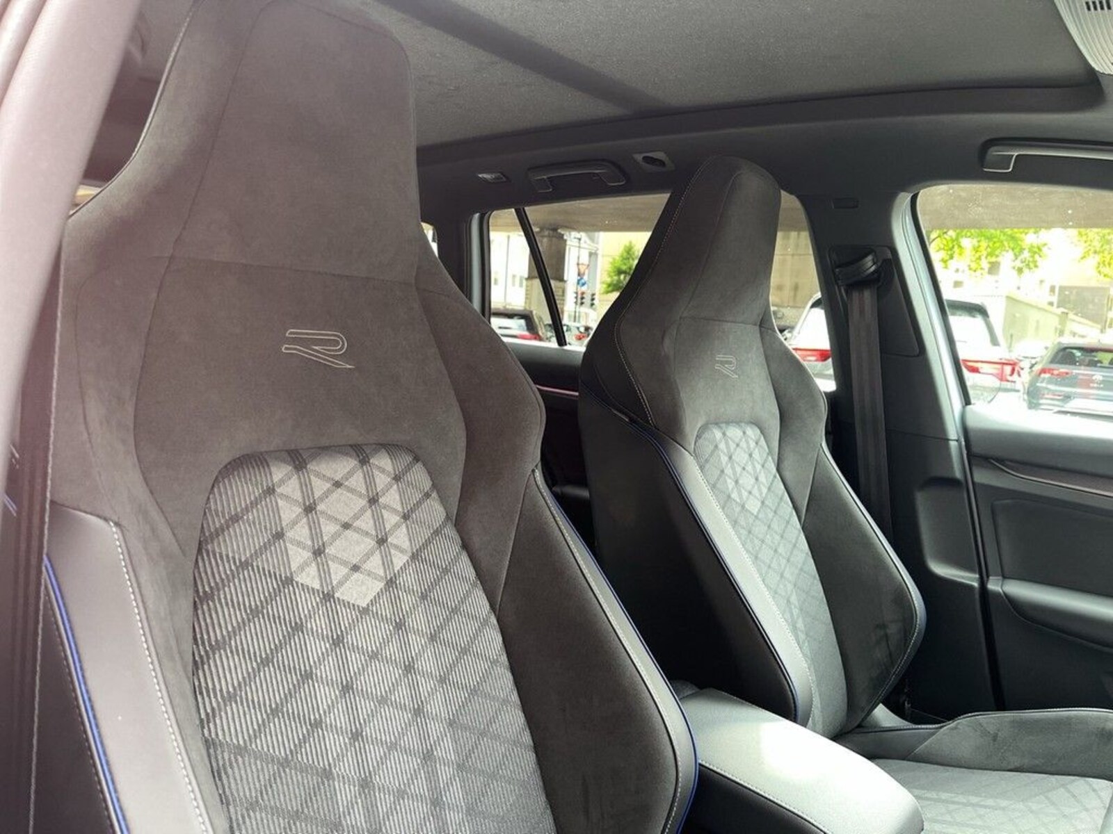Volkswagen Golf Variant – Bild 22
