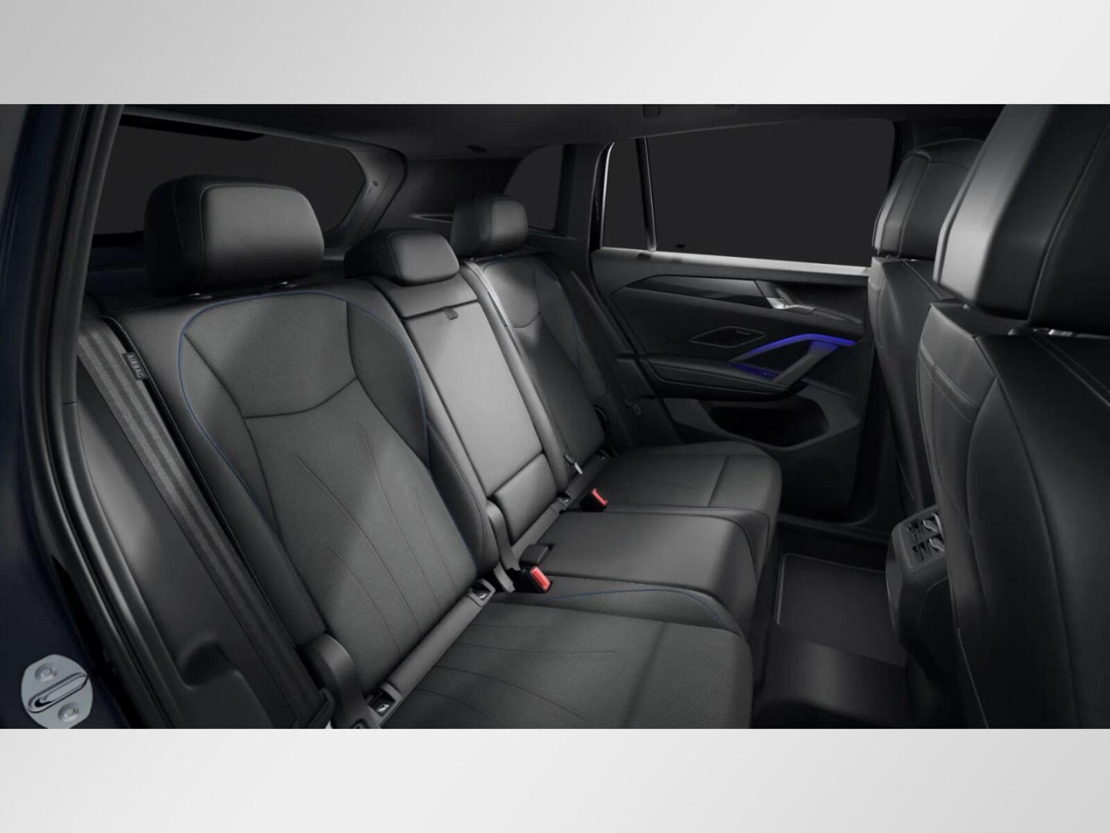 Volkswagen Tiguan – Bild 12