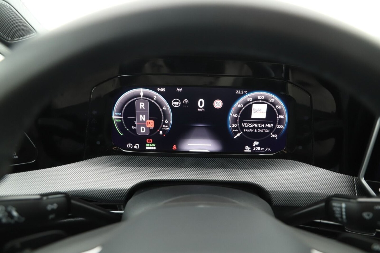 Volkswagen Golf – Bild 8