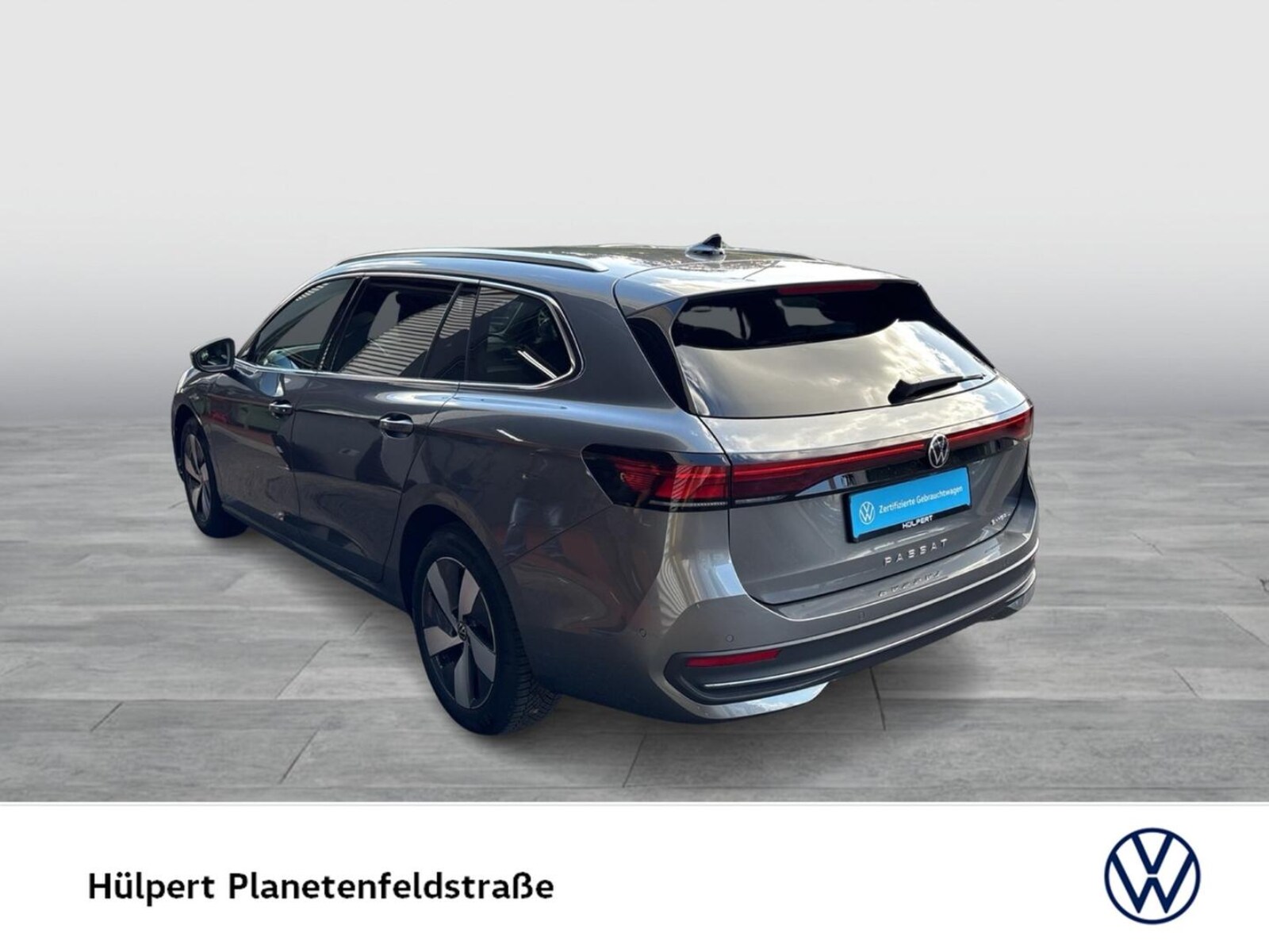Volkswagen Passat – Bild 3