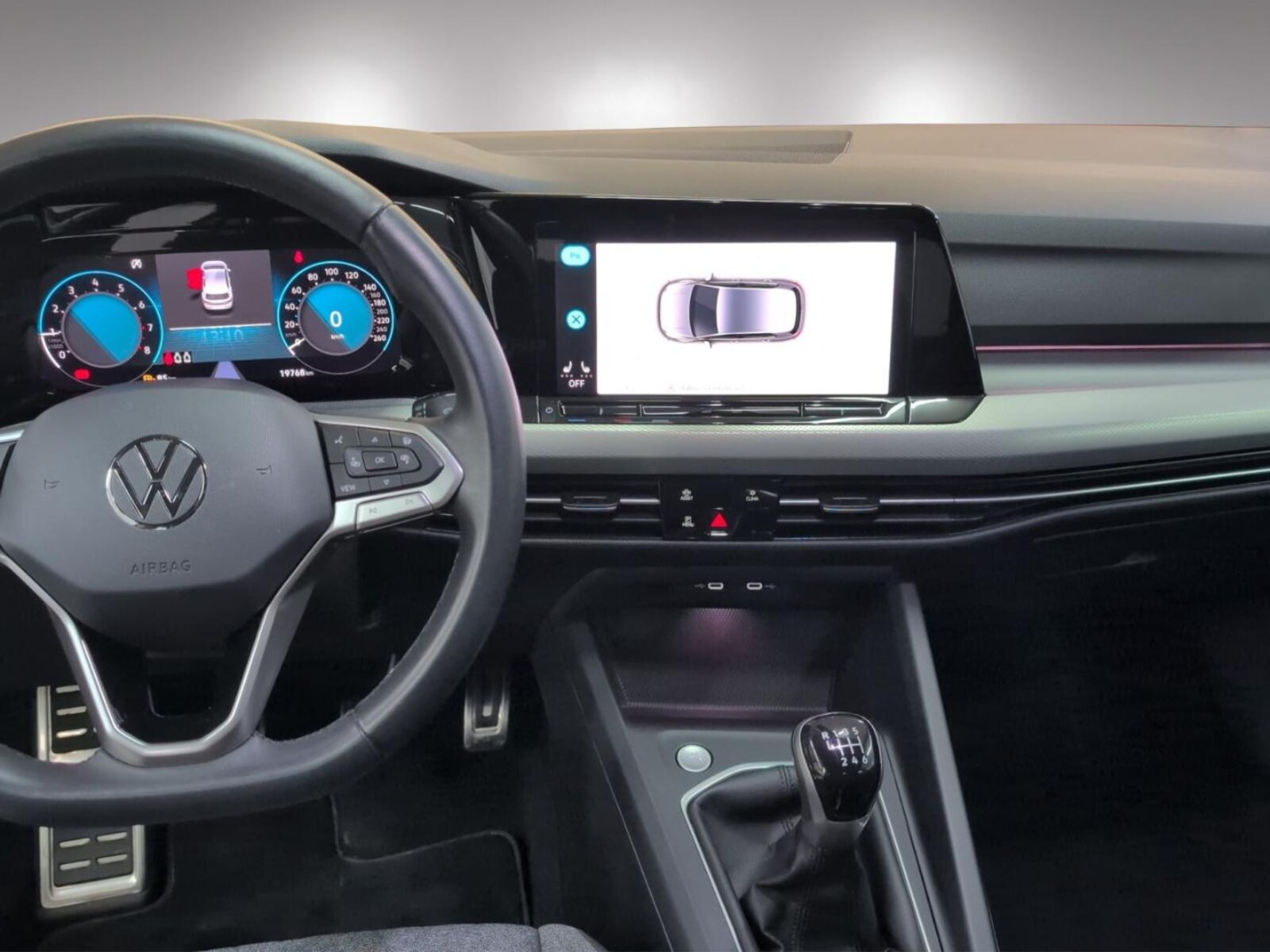 Volkswagen Golf – Bild 7