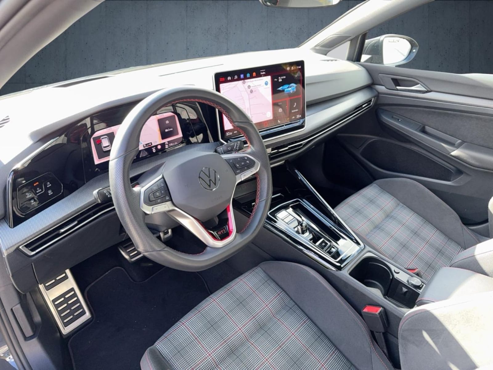 Volkswagen Golf – Bild 9