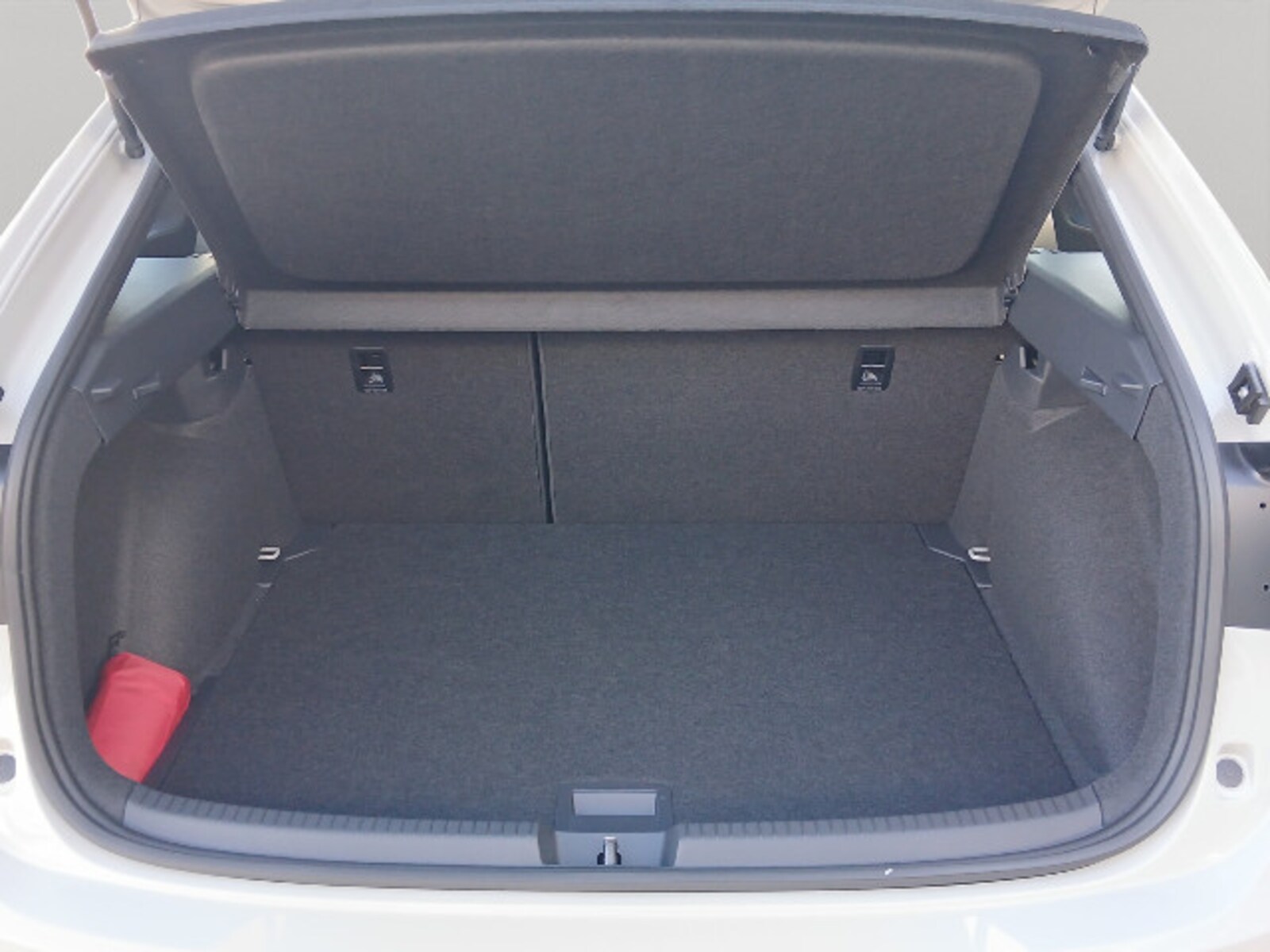 Volkswagen Taigo – Bild 18