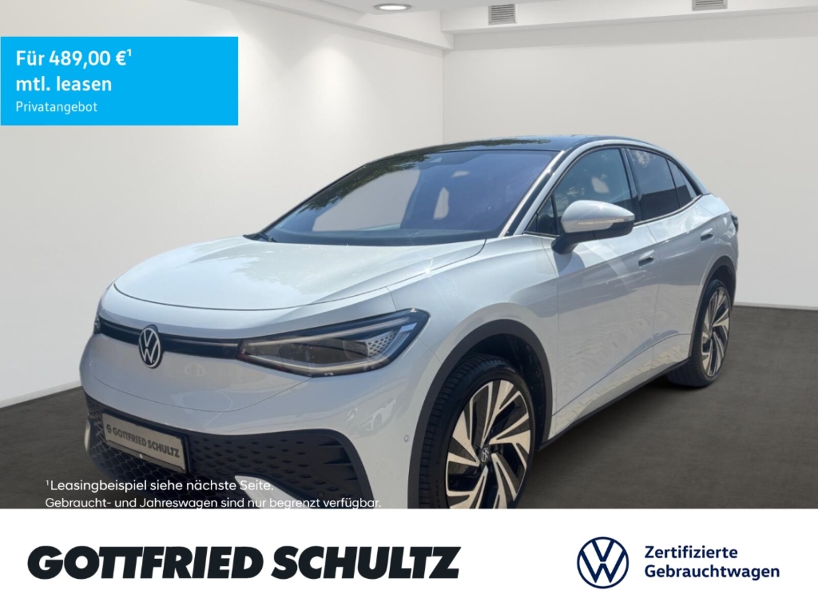 Volkswagen ID.5