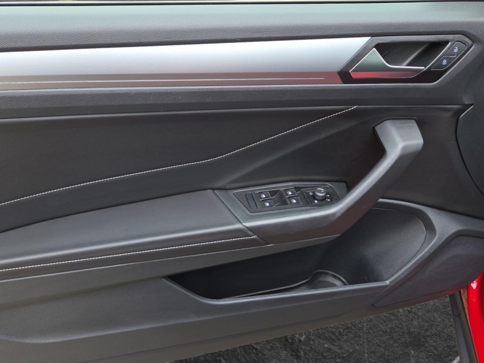 Volkswagen T-Roc Cabriolet – Bild 7