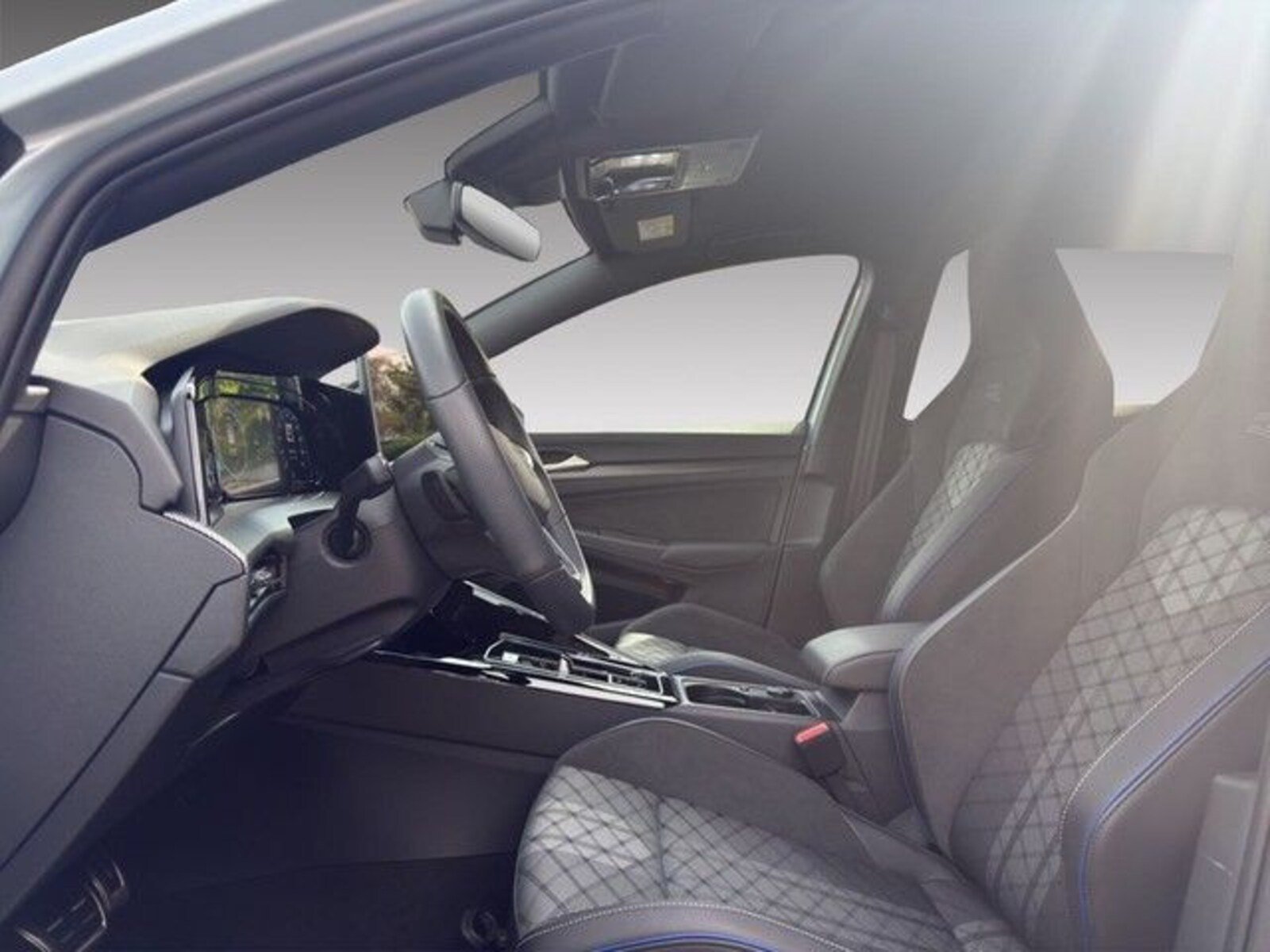 Volkswagen Golf Variant – Bild 10