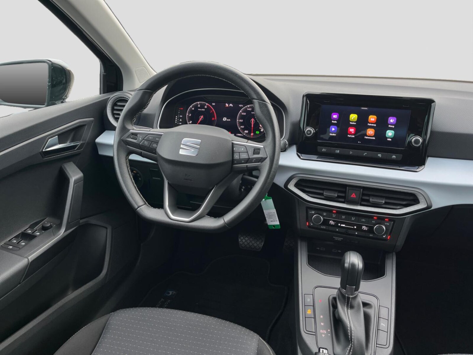 SEAT Ibiza – Bild 5