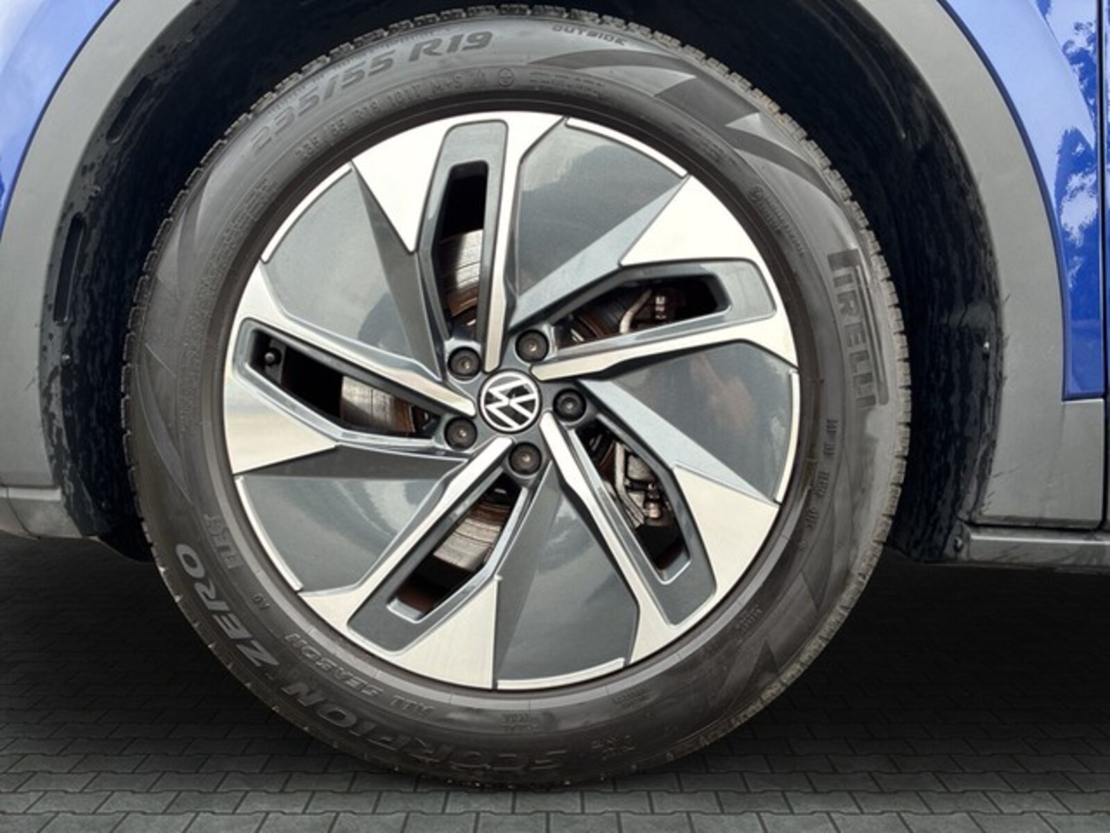 Volkswagen ID.4 – Bild 9