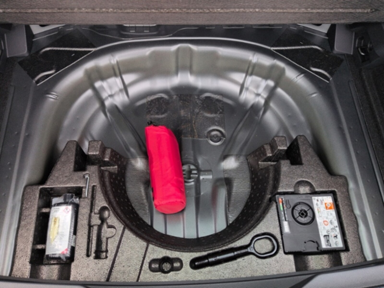 Volkswagen T-Roc – Bild 21