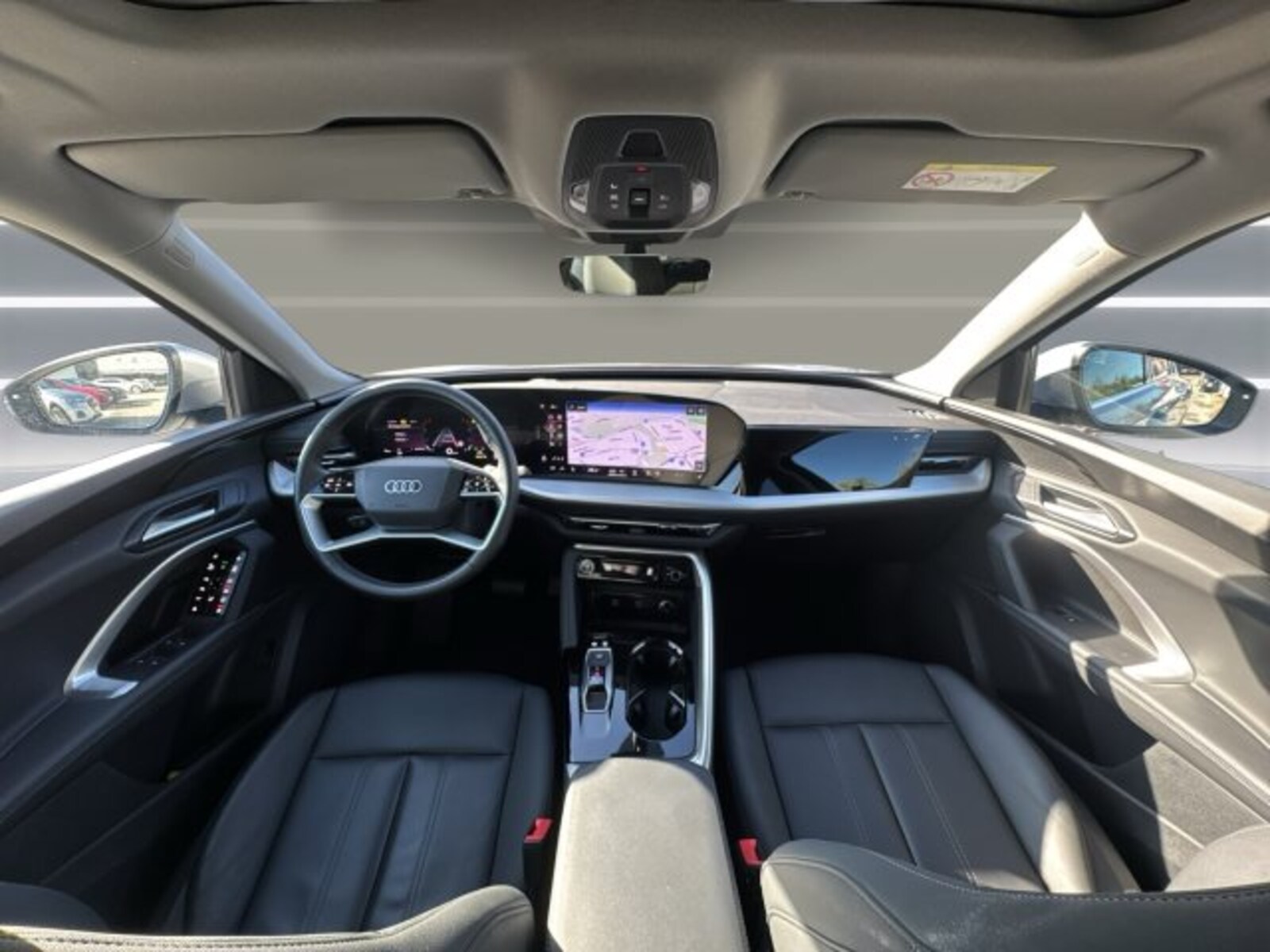 Audi Q5 – Bild 7