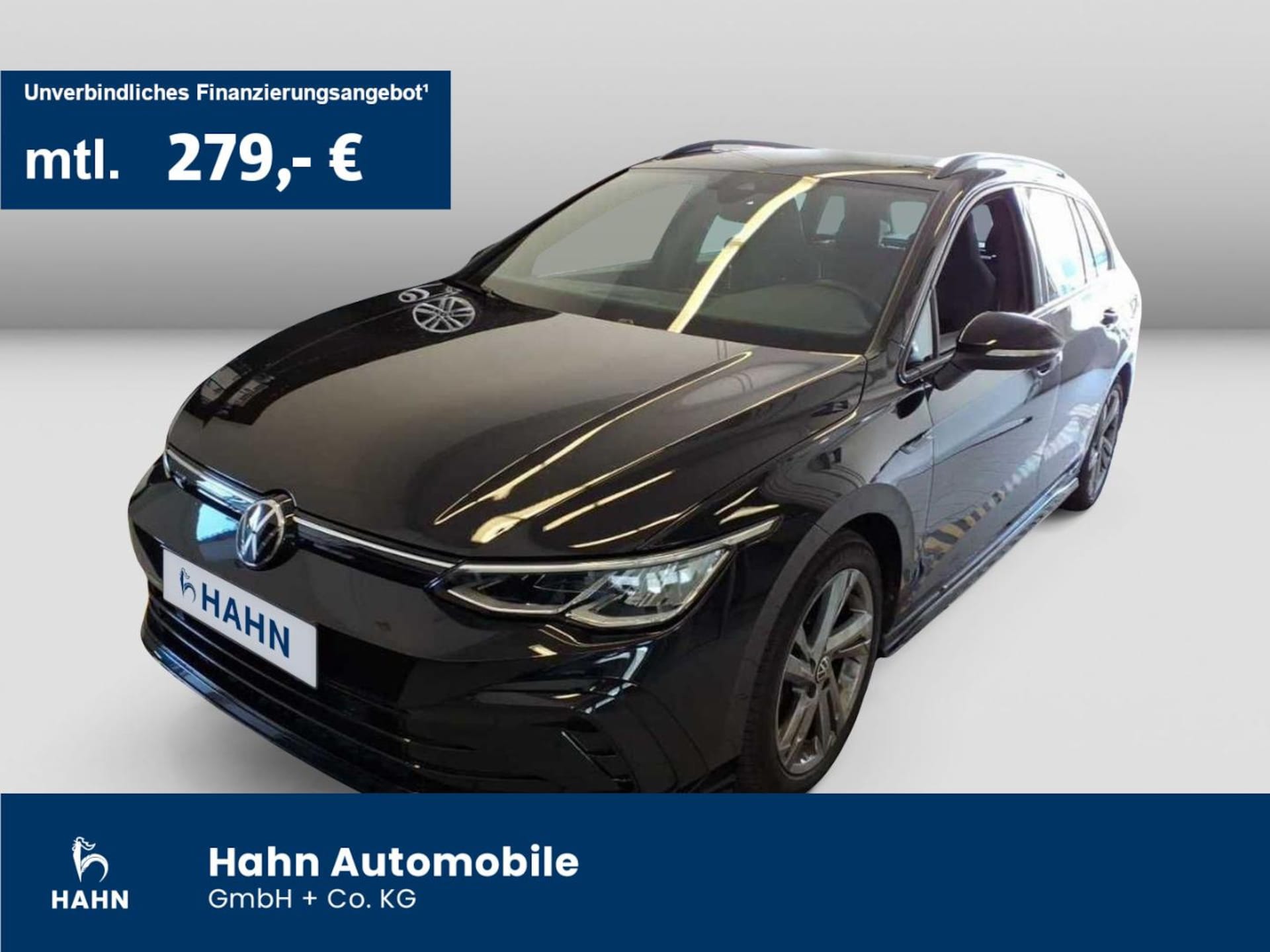 Volkswagen Golf Variant 2022
