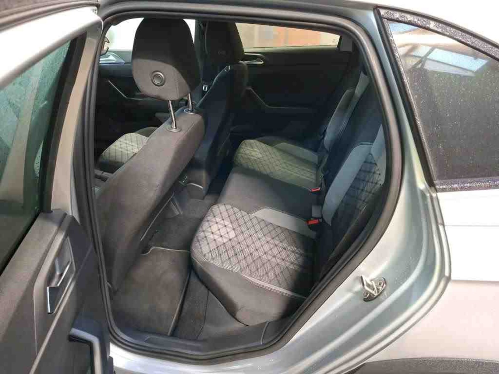 Volkswagen Taigo – Bild 7