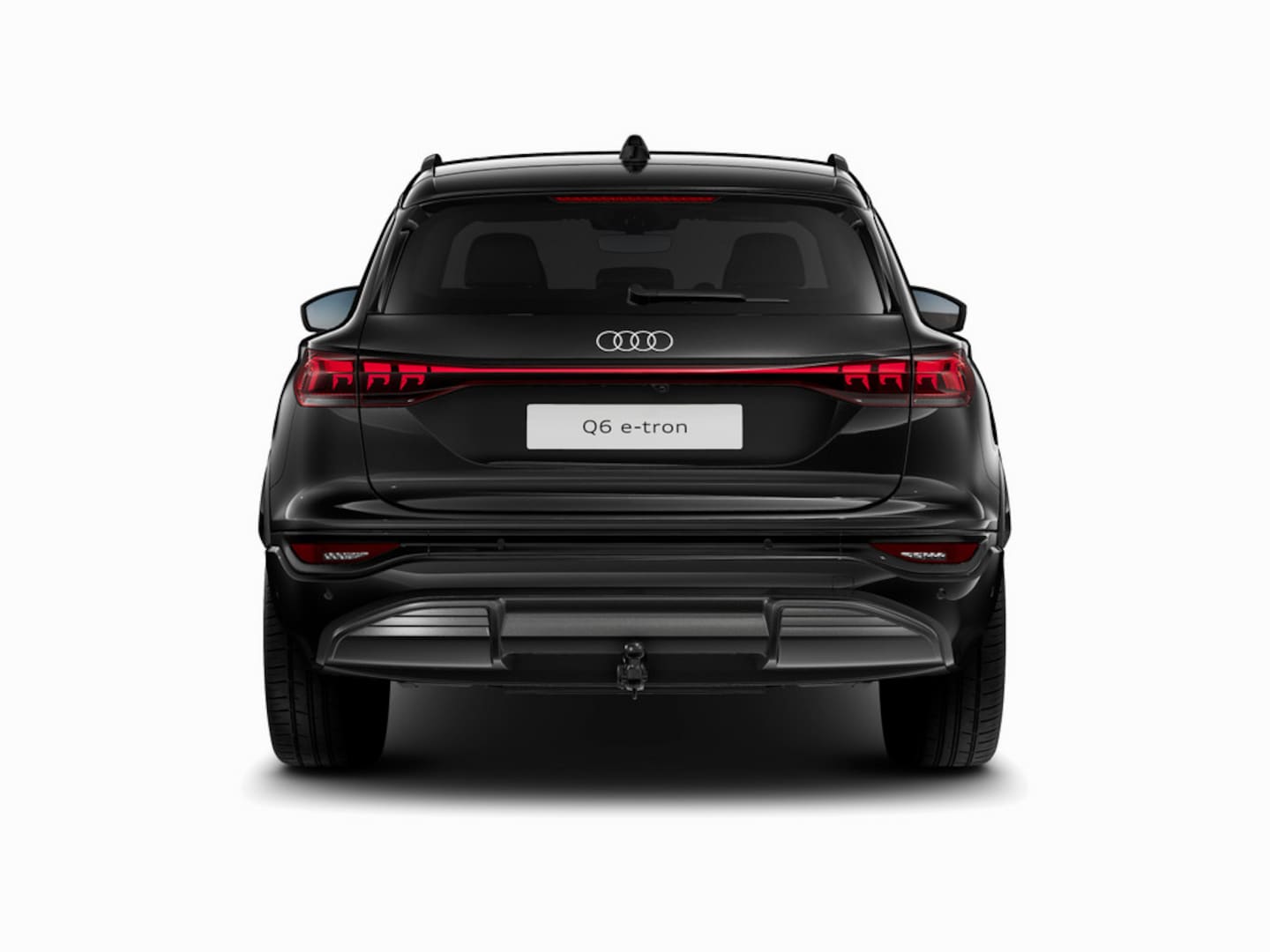 Bild über Audi Q6 SUV e-tron S line business e-tron performance 225 kW - für weitere Informationen kontaktieren Sie den Audi Partner