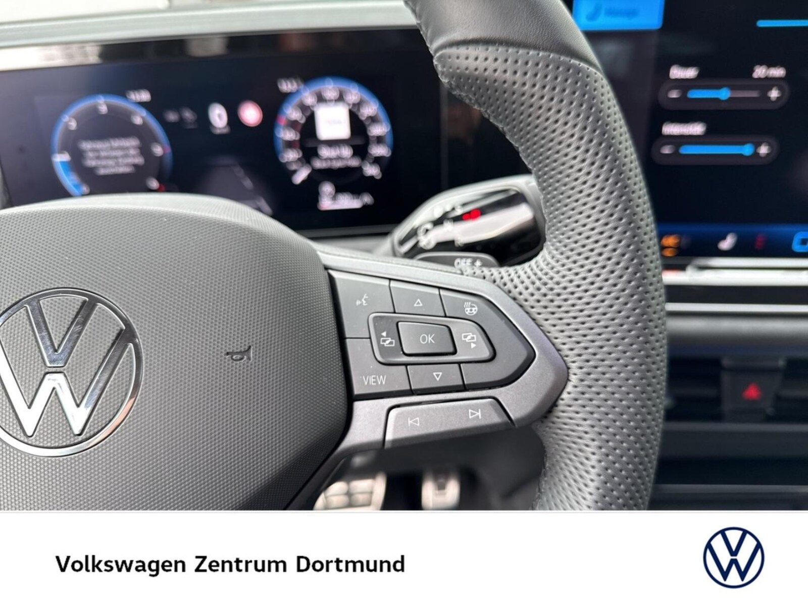 Volkswagen Tiguan – Bild 14