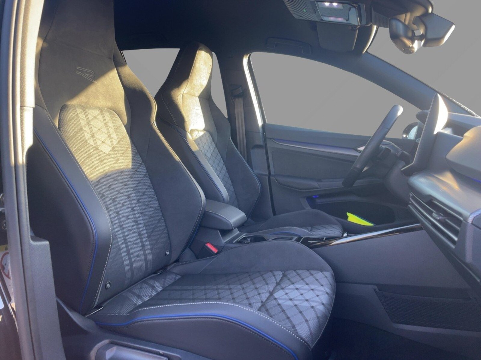 Volkswagen Golf – Bild 8