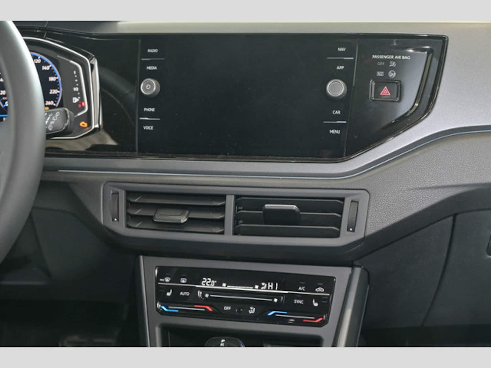 Volkswagen Taigo R-Line