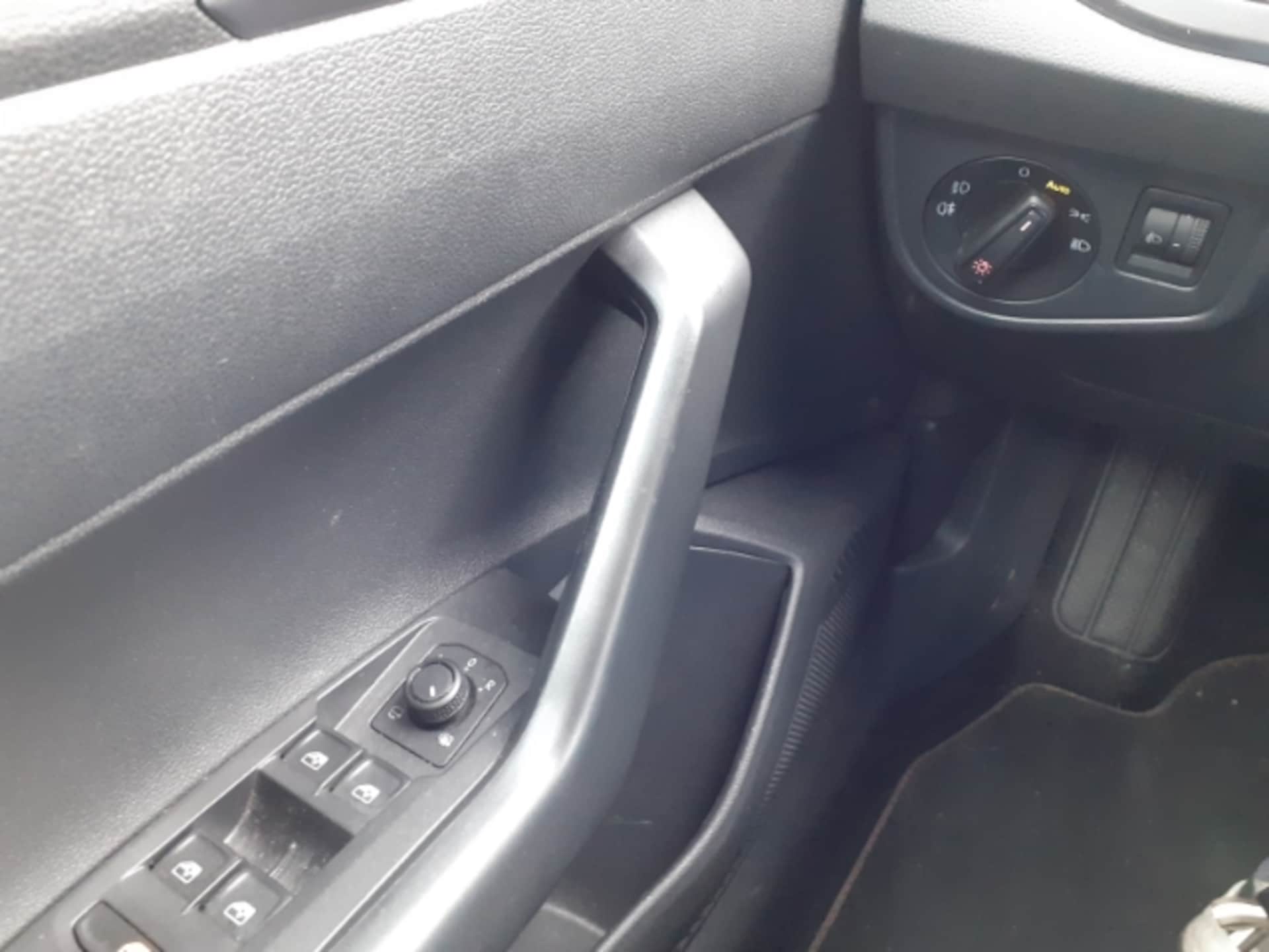 Volkswagen Polo JOIN