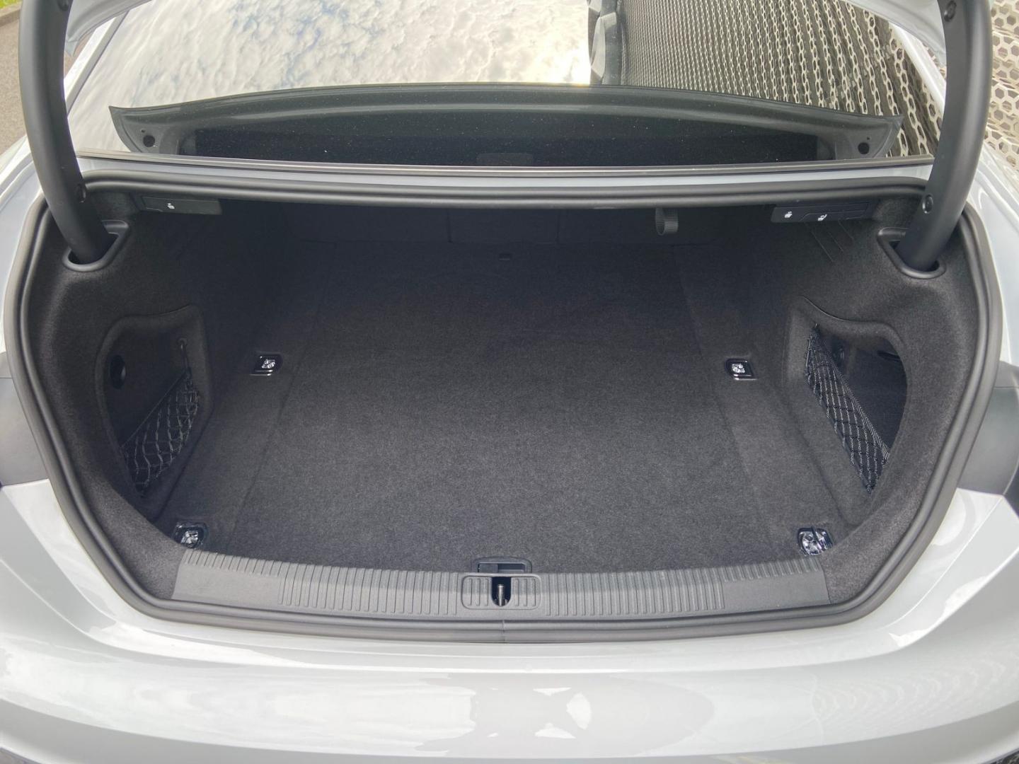 Image about Audi RS 5 Coupé TFSI quattro tiptronic
