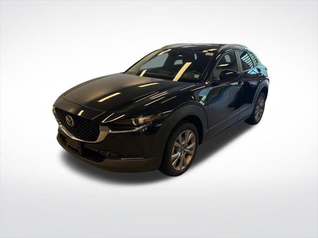 2022 Mazda CX-30