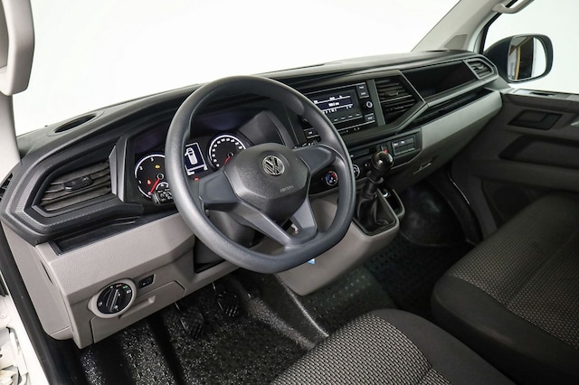 Volkswagen T6.1 Transporter
