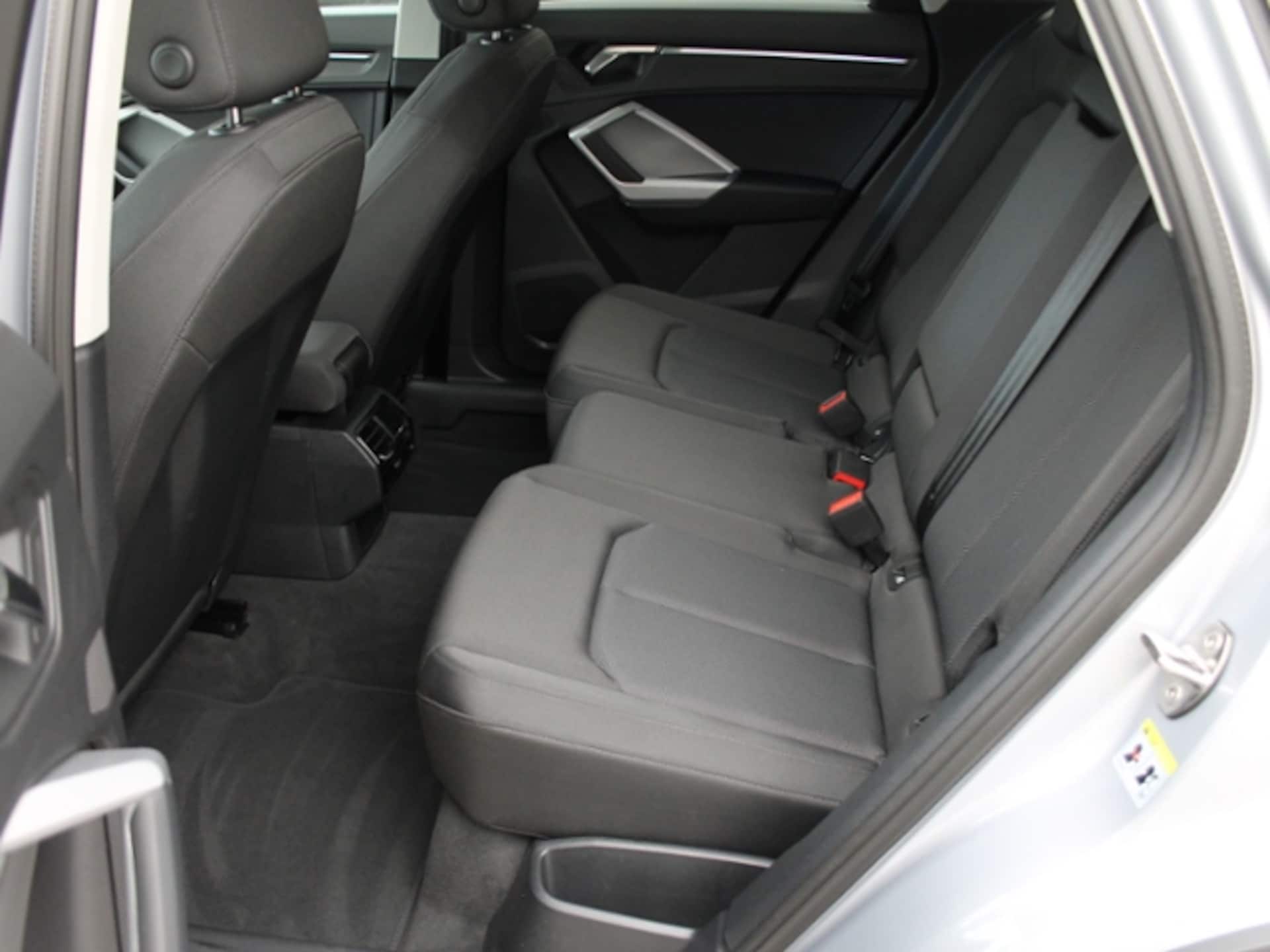 Audi Q3 TFSI e