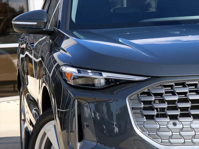 2025 AUDI Q5 - Image 5