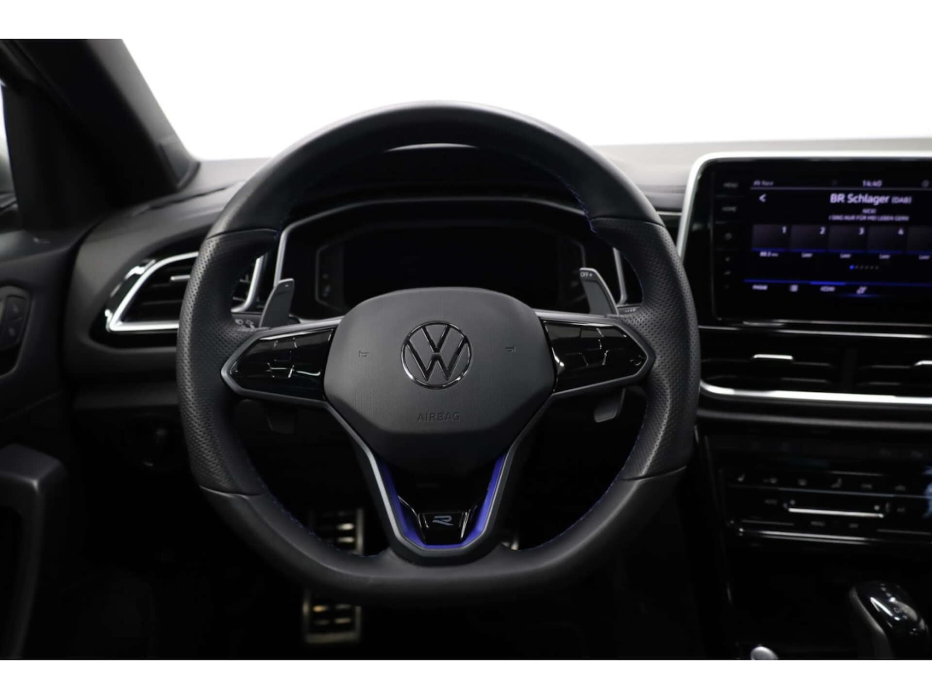 Volkswagen T-Roc R