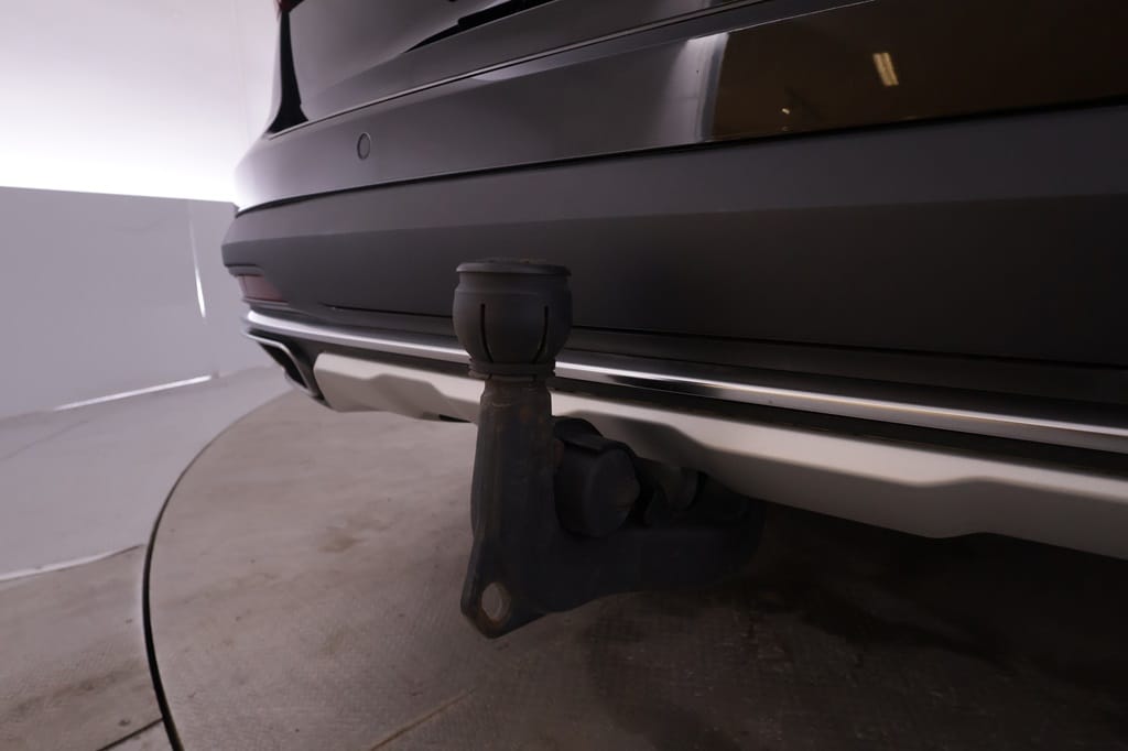 Bild som visar Audi A4 allroad quattro A4 allroad quattro 45 TFSI Proline 245 hk S tronic - för mer information kontakta din Audi Partner