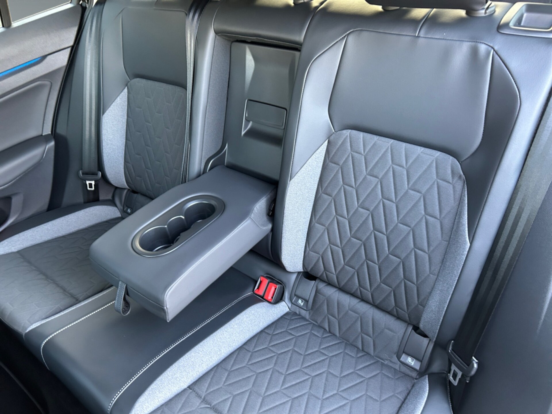 Volkswagen Golf Variant Goal