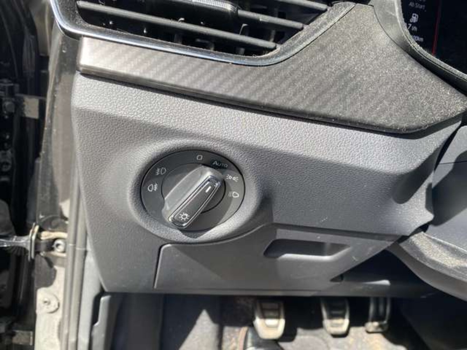 Škoda Kamiq – Bild 14