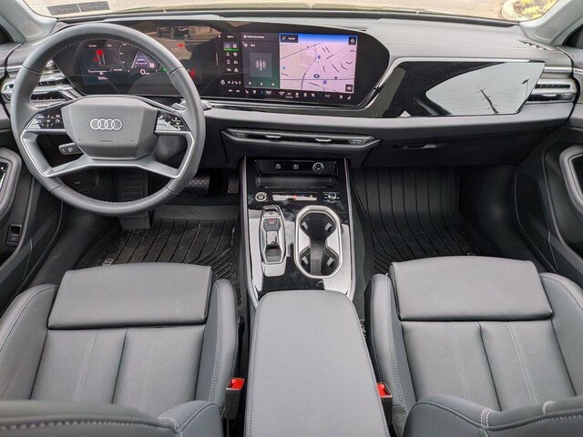 2026 Audi A6 Premium Plus - Photo 13