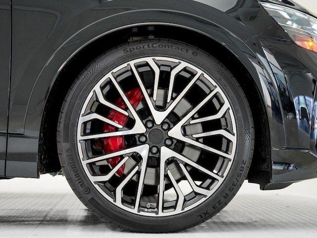 2026 Audi SQ8 Prestige - Photo 27