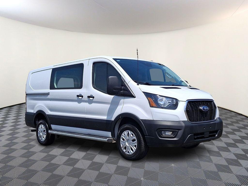 2024 Ford