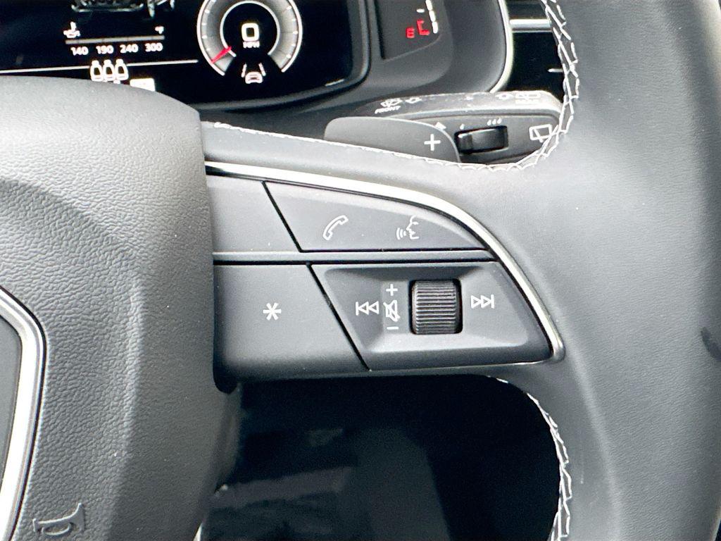 2026 Audi Q7 Premium Plus - Photo 13
