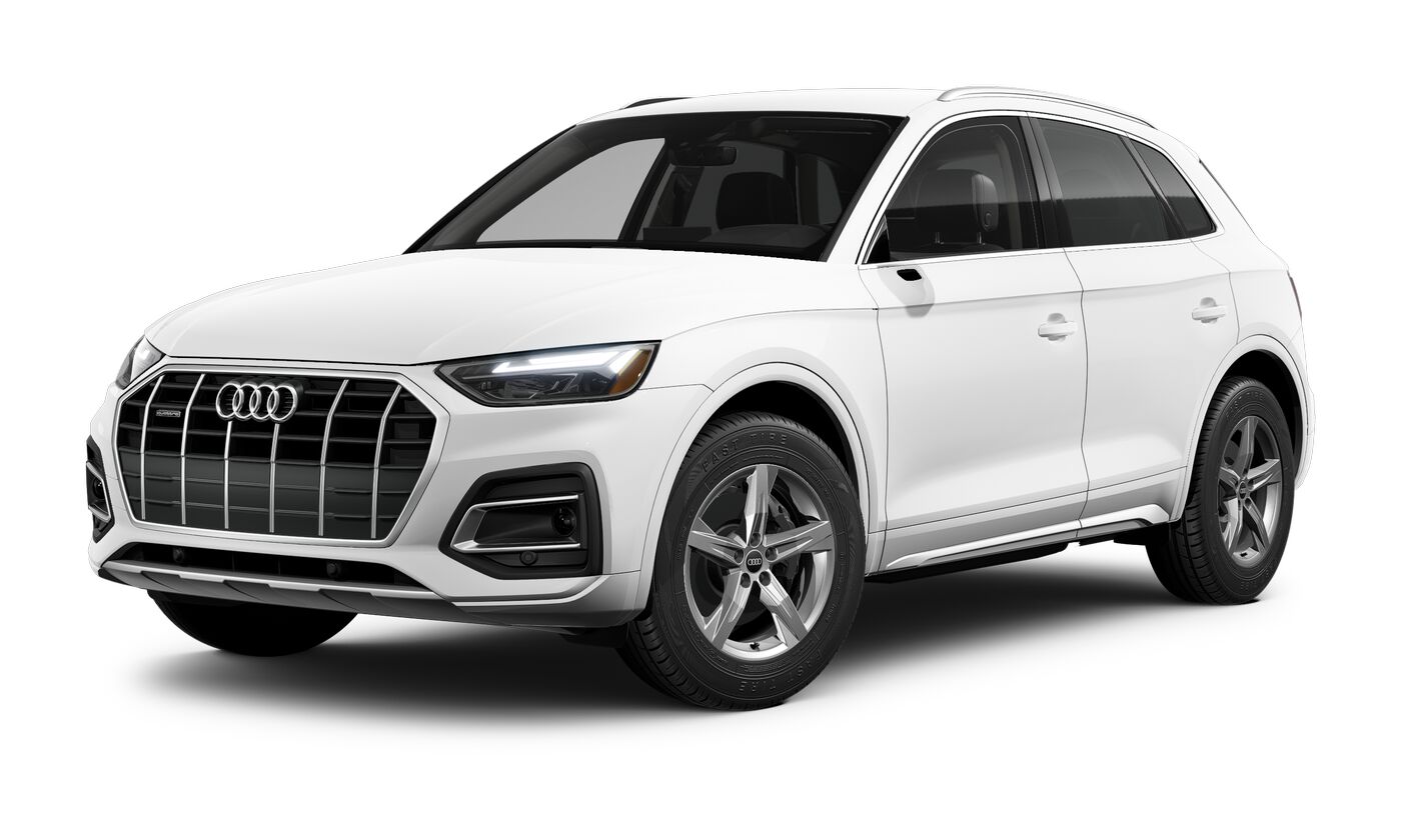 2024 Audi Q5