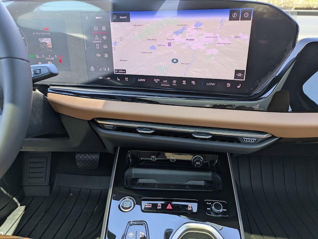 2026 Audi A6 Premium Plus - Photo 32