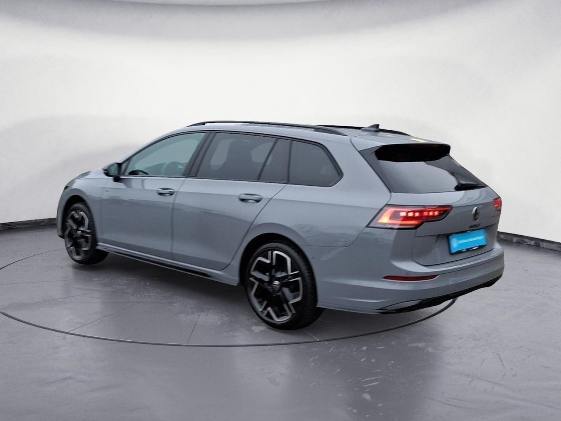 Volkswagen Golf Variant R-Line