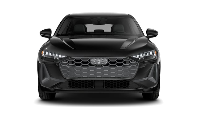 2026 Audi A5 Sedan