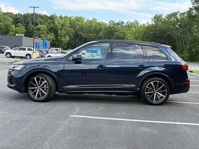 2023 Audi Q7