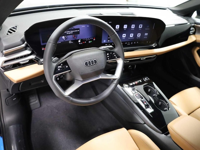 2026 Audi A5 Sedan