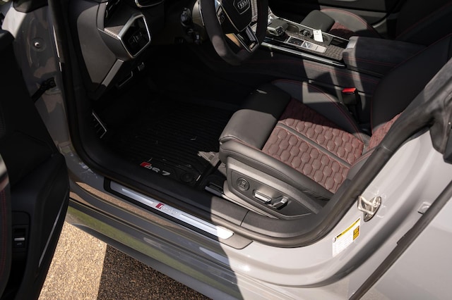 2026 Audi RS 7 Base - Photo 39