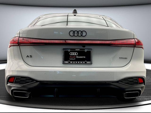 2026 Audi A5 Sedan