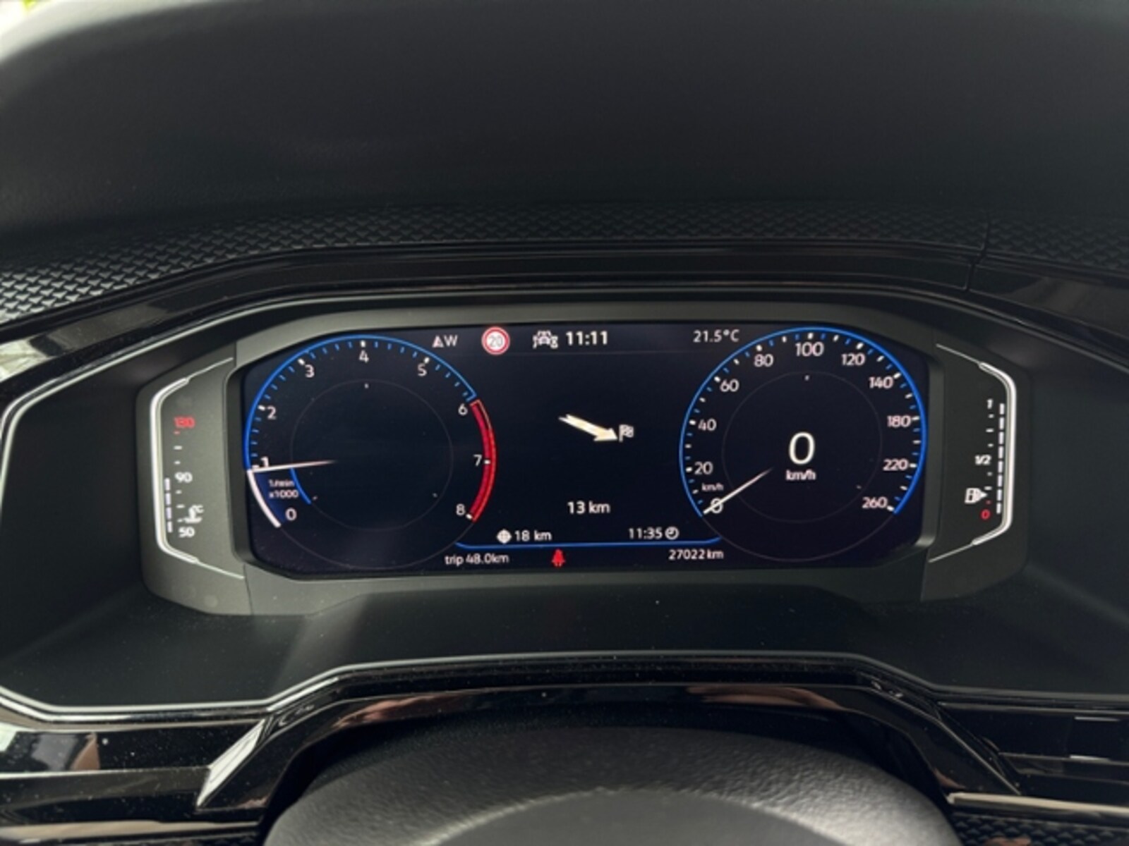 Volkswagen Taigo – Bild 13
