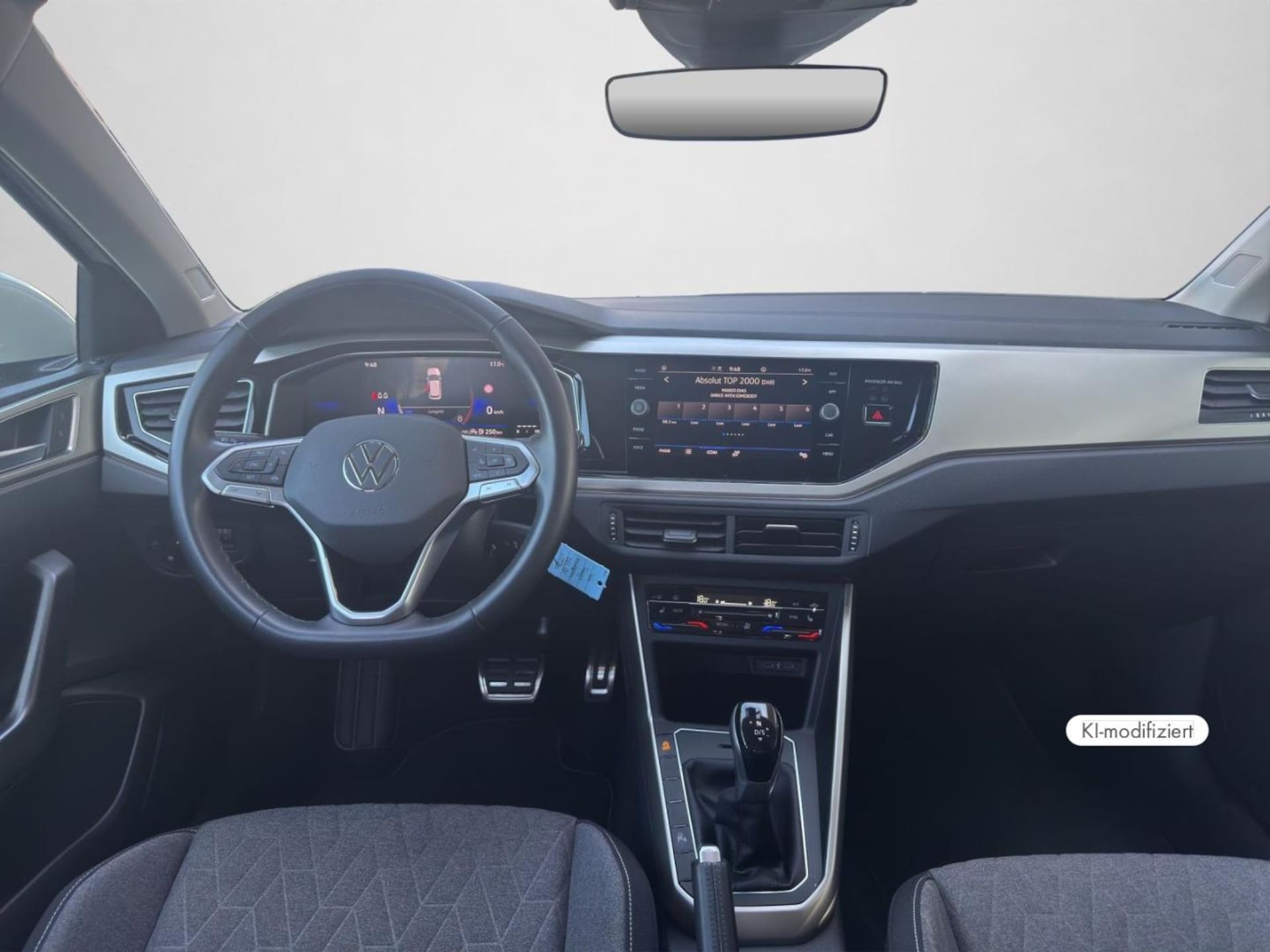 Volkswagen Taigo MOVE