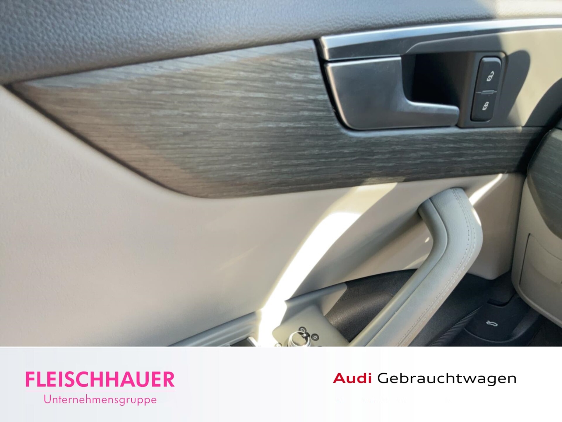 Audi A4 allroad quattro